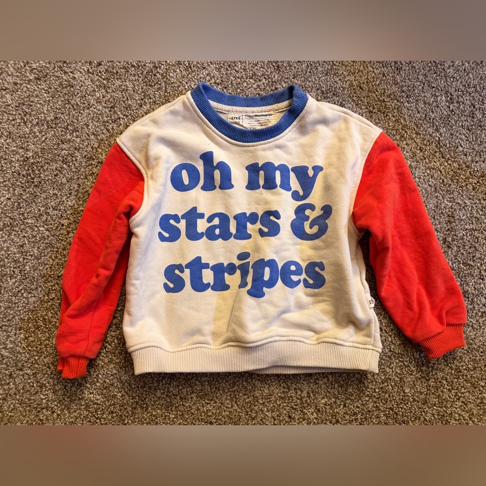 Crewneck
